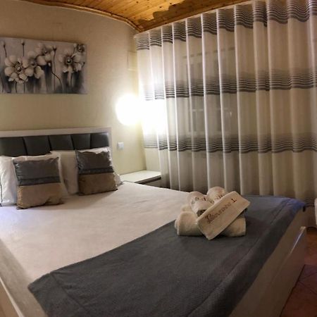 Casa Pelourinho Leilighet Gouveia  Eksteriør bilde