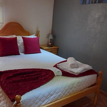 Casa Pelourinho Leilighet Gouveia  Rom bilde