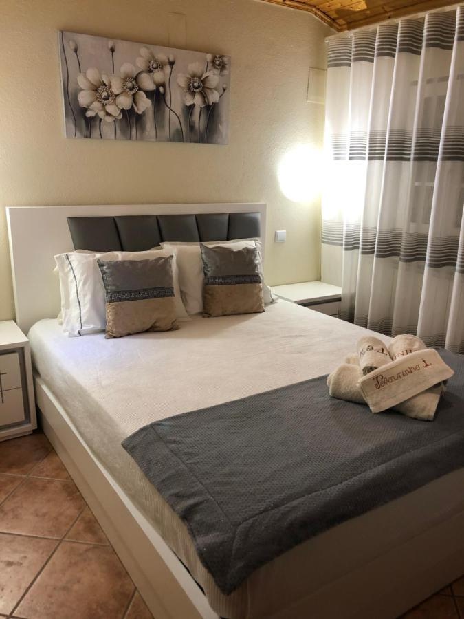 Casa Pelourinho Leilighet Gouveia  Eksteriør bilde
