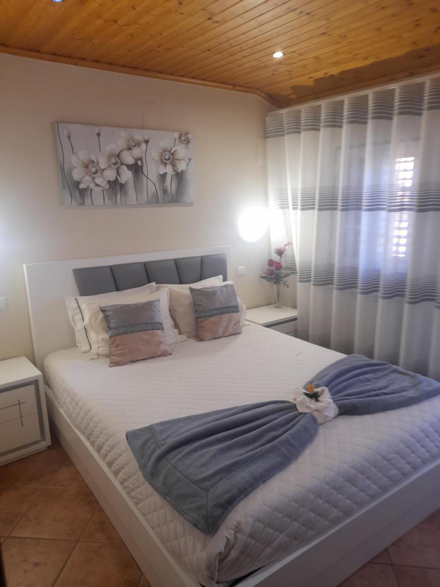 Casa Pelourinho Leilighet Gouveia  Rom bilde