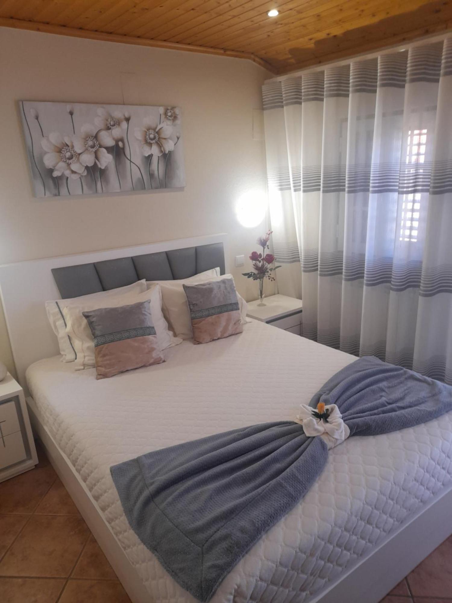 Casa Pelourinho Leilighet Gouveia  Rom bilde