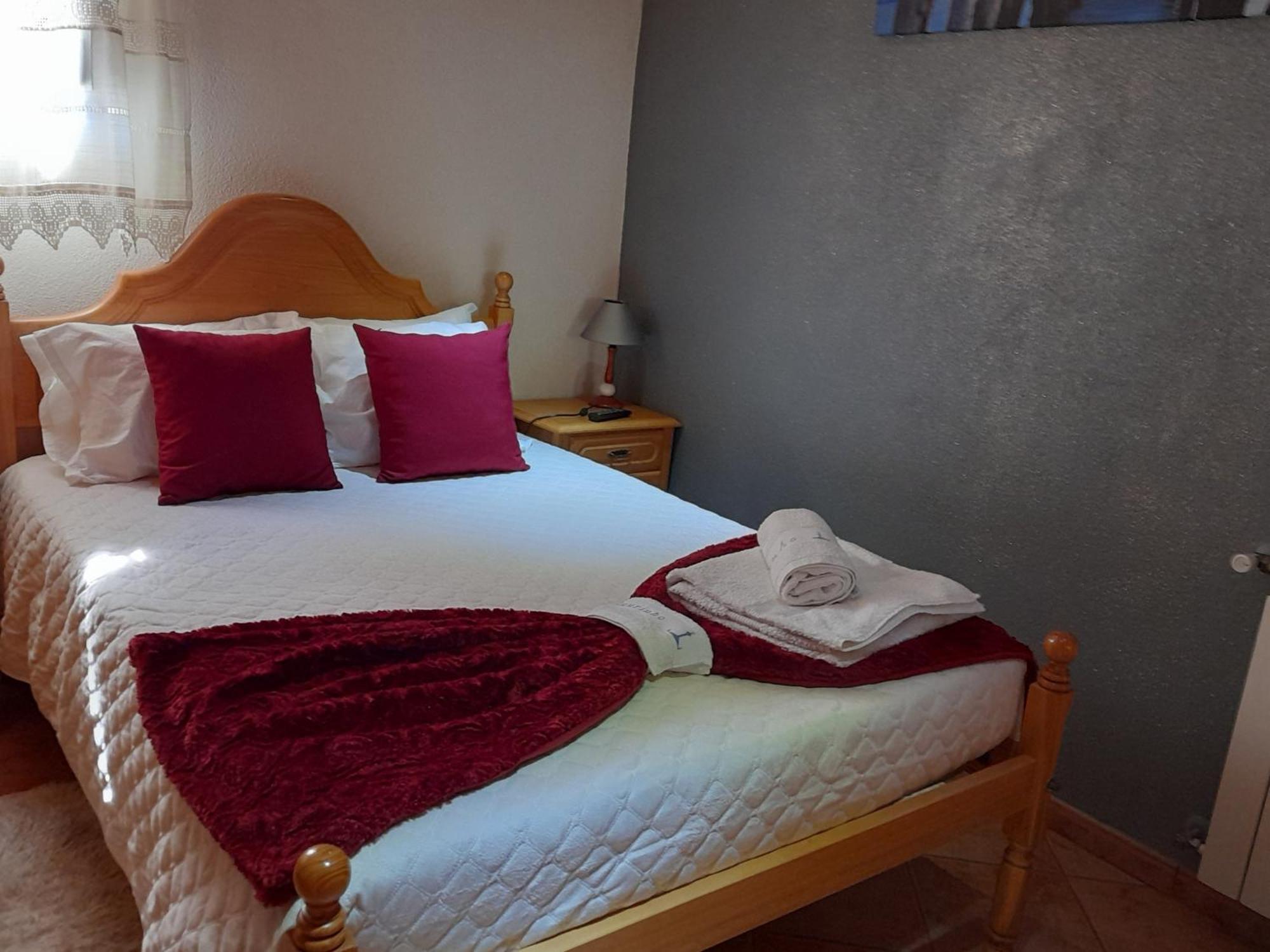 Casa Pelourinho Leilighet Gouveia  Rom bilde